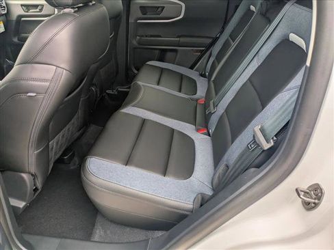 New 2025 Ford Bronco Sport Outer Banks image 14