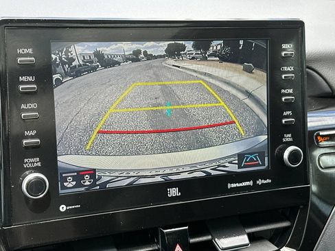 Used 2024 Toyota Camry XSE FWD image 17