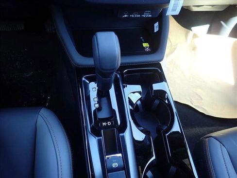 New 2026 Subaru Forester Sport image 22