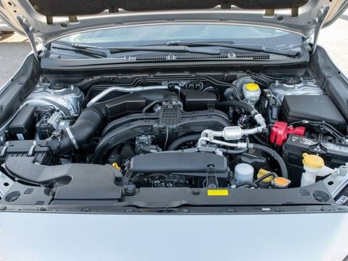 Used 2024 Subaru Crosstrek 2.5i Limited w/ Popular Package #3A image 20