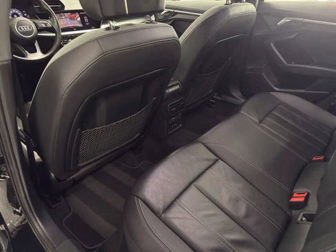 Used 2022 Audi A3 2.0T Premium FWD image 36