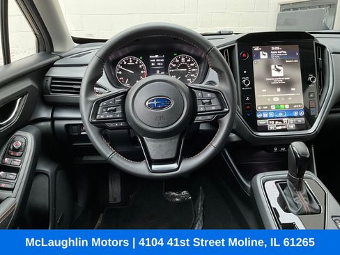 Certified 2025 Subaru Crosstrek 2.5i Limited w/ Crosstrek Mirror Package image 5