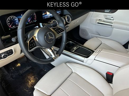 Certified 2026 Mercedes-Benz GLA 250 image 14