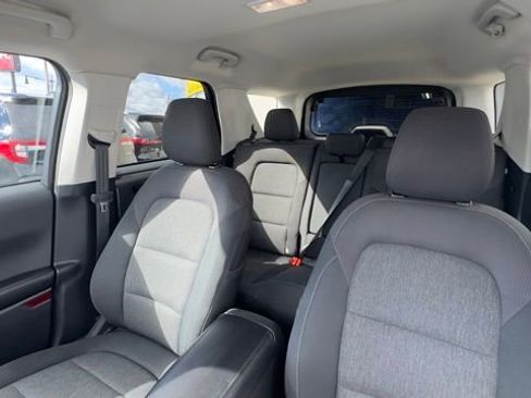 Certified 2024 Ford Bronco Sport Big Bend image 19