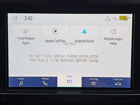 New 2026 Ford F250 XL w/ STX Appearance Package image 21