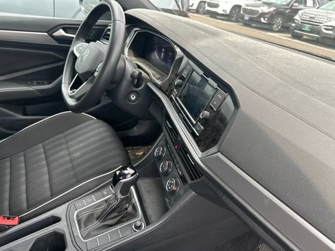 Used 2024 Volkswagen Jetta Sport FWD image 18