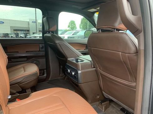 Certified 2023 Ford Expedition King Ranch AWD/4WD image 13