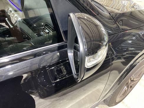 Used 2023 Mercedes-Benz GLS 450 4MATIC image 21