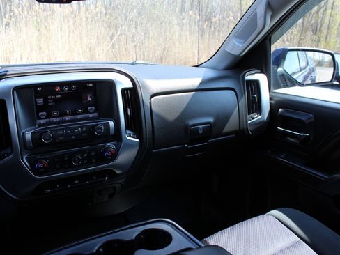 Used 2014 GMC Sierra 1500 SLE w/ Texas SLE Value Package AWD/4WD image 19