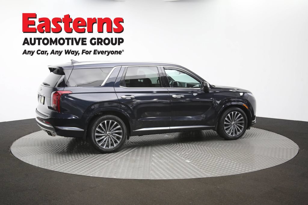 Used 2024 Hyundai Palisade Calligraphy AWD/4WD image 51