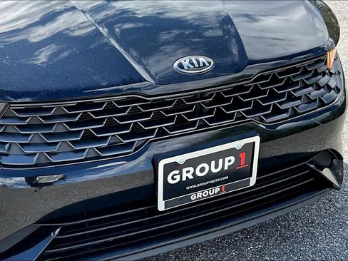 Used 2021 Kia K5 EX FWD image 48