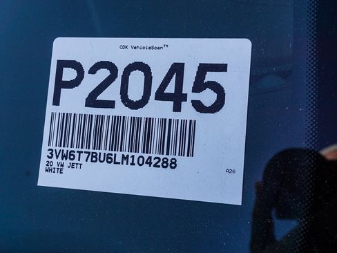 Used 2020 Volkswagen Jetta GLI Autobahn image 27