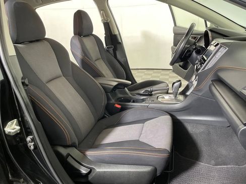 Used 2023 Subaru Crosstrek 2.0i Premium AWD/4WD image 22