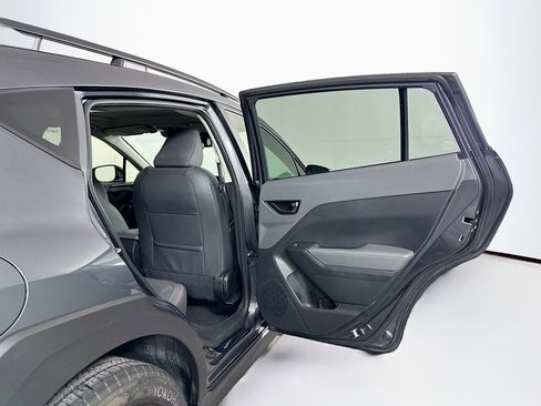 Used 2024 Subaru Crosstrek 2.0i Premium image 29