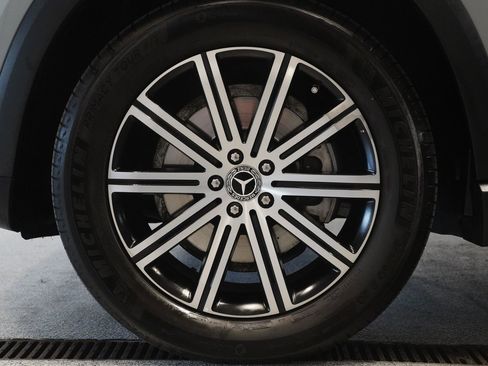 Used 2024 Mercedes-Benz GLE 350 4MATIC image 8