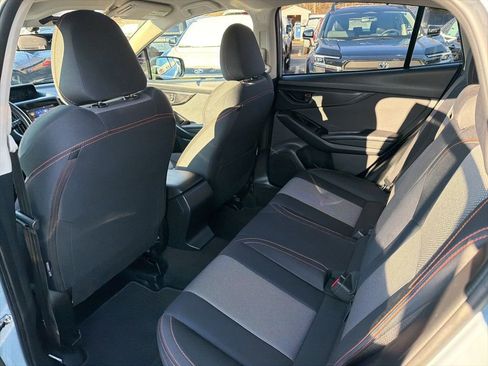 Used 2020 Subaru Crosstrek 2.0i Premium AWD/4WD image 15