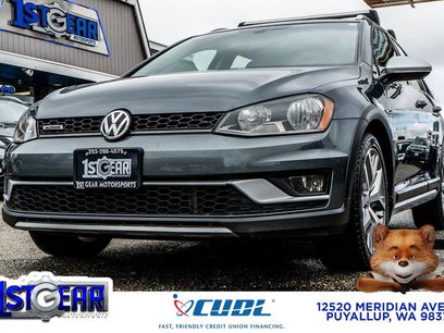 Used 2017 Volkswagen Golf S