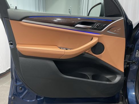 Certified 2023 BMW X3 xDrive30i w/ Premium Package image 12