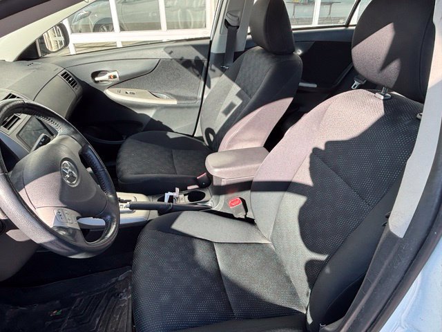 Used 2010 Toyota Corolla S FWD image 5