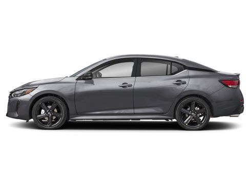 New 2025 Nissan Sentra SR w/ SR Premium Package image 20
