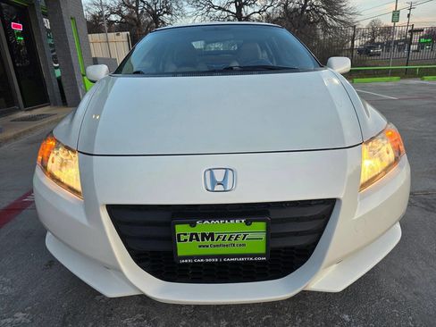 Used 2011 Honda CR-Z image 61
