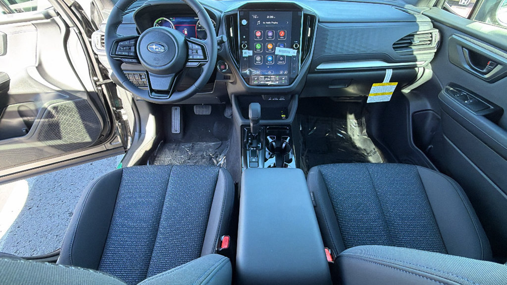 New 2026 Subaru Forester Premium AWD/4WD image 26