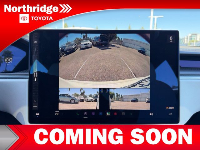 Used 2021 Tesla Model S Plaid AWD/4WD image 9