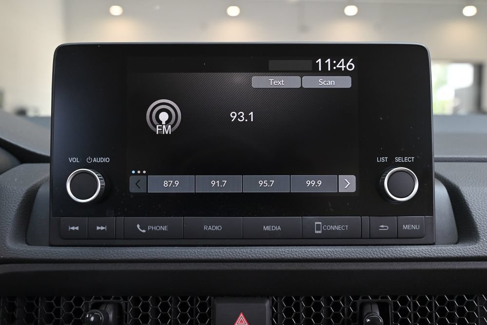 Used 2024 Honda CR-V EX image 27