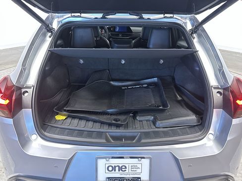 Used 2024 Lexus UX 250h F Sport image 24