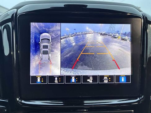 Certified 2023 Chevrolet Traverse RS image 15