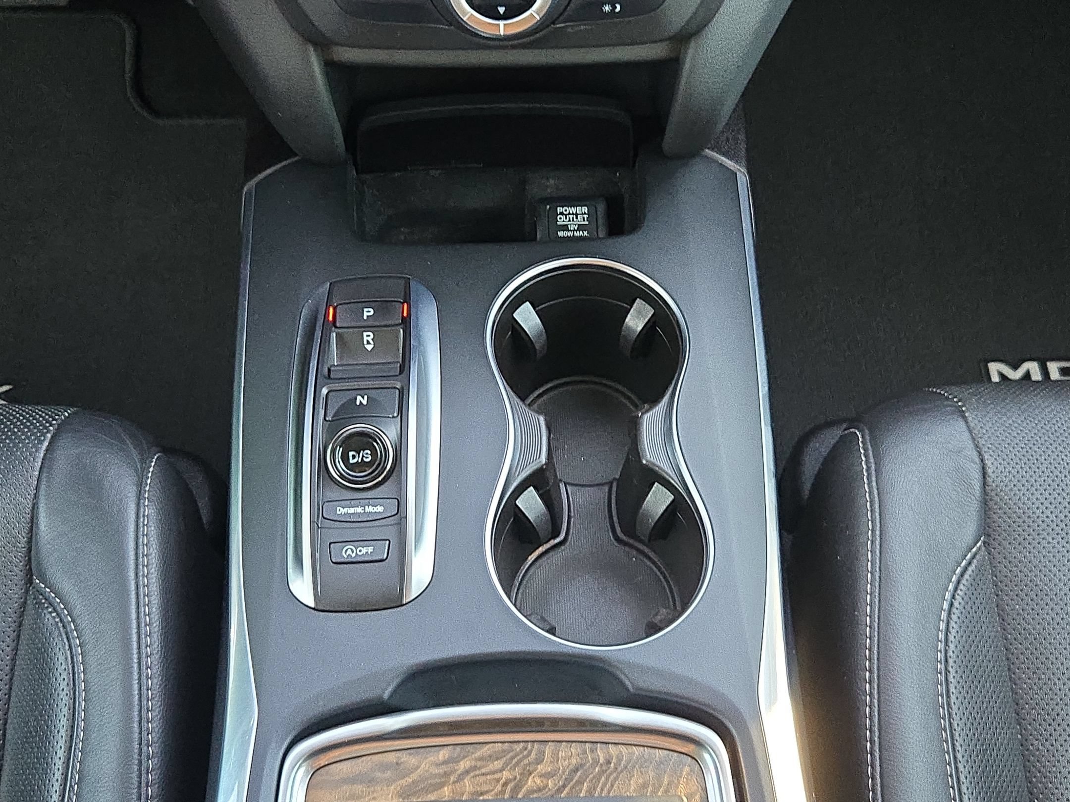 Certified 2019 Acura MDX w/ Technology Package FWD image 17