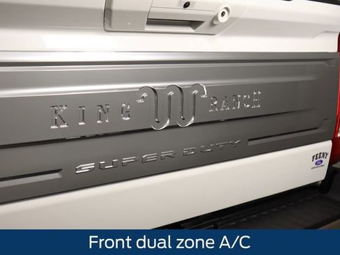 New 2026 Ford F350 King Ranch AWD/4WD image 23