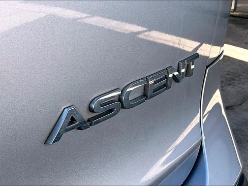 Used 2019 Subaru Ascent Premium AWD/4WD image 21
