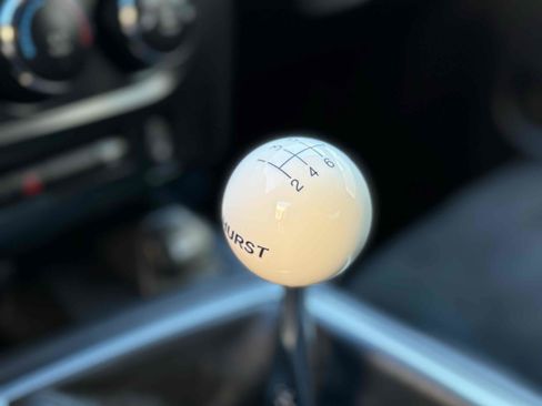 Used 2010 Dodge Challenger SRT8 w/ SRT Option Group II image 8