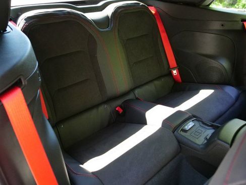 Used 2024 Chevrolet Camaro ZL1 RWD image 39