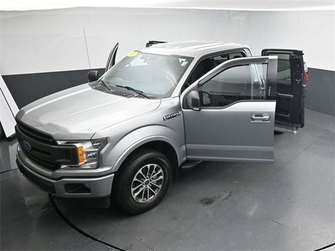 Used 2020 Ford F150 XLT w/ Equipment Group 302A Luxury image 38