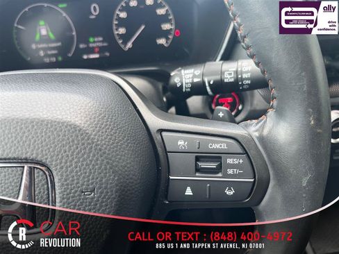 Used 2024 Honda CR-V Sport image 25
