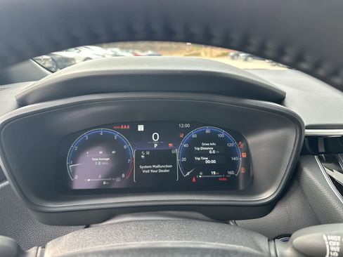 New 2026 Toyota Corolla SE image 31