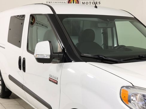 Used 2020 RAM ProMaster City Tradesman SLT w/ Window Group 05 image 31