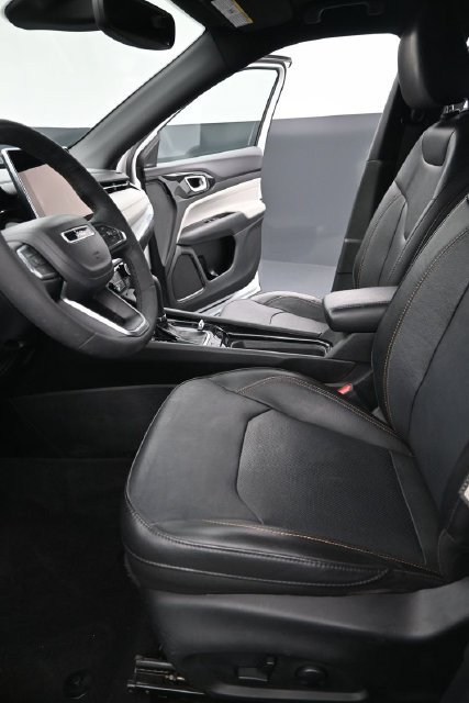 Used 2023 Jeep Compass Limited AWD/4WD image 7