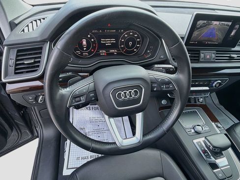 Used 2020 Audi Q5 2.0T Premium Plus AWD/4WD image 40
