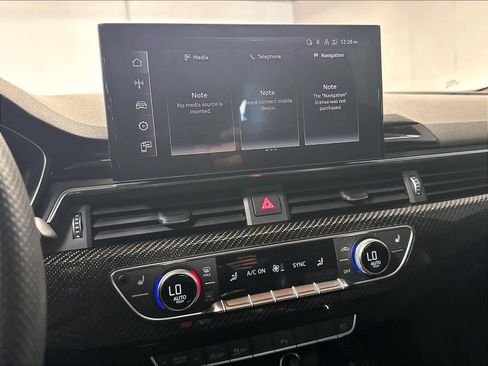 Certified 2023 Audi S5 Premium Plus w/ Premium Plus Package AWD/4WD image 9