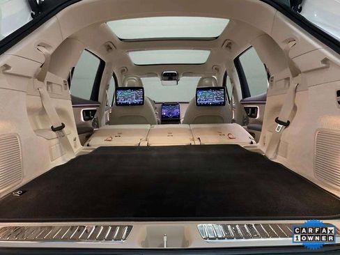 Used 2023 Mercedes-Benz EQS 450+ SUV image 83