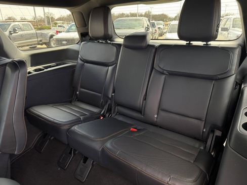 New 2026 Ford Expedition Tremor image 23