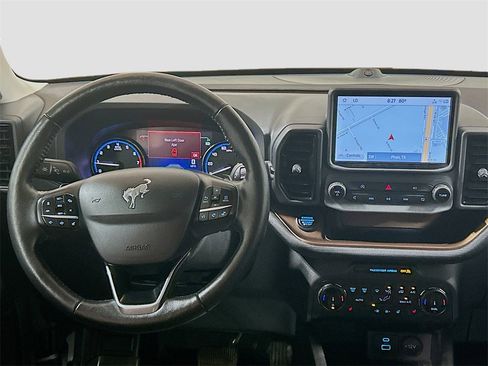 Used 2022 Ford Bronco Sport Badlands w/ Premium Package image 21