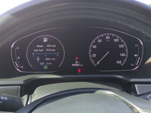 Used 2020 Honda Accord Sport image 29