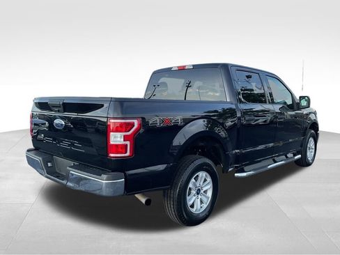 Used 2020 Ford F150 XLT image 6