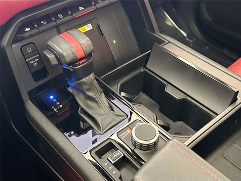 Certified 2024 Toyota Sequoia TRD Pro image 27