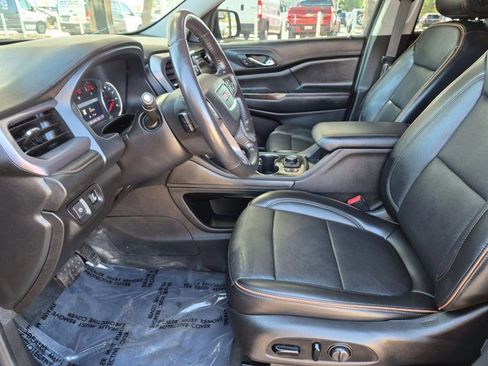 Used 2021 GMC Acadia AT4 AWD/4WD image 11
