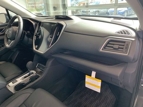 New 2026 Subaru Ascent Touring image 23